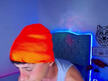 Harry_London020 May 24, 2026 Chaturbate stream image