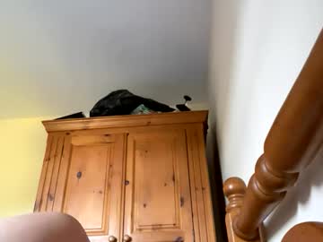 Markblink24 May 24, 2026 Chaturbate stream image