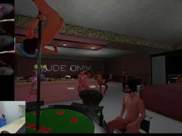 Seewolf1000 May 24, 2026 Chaturbate stream image
