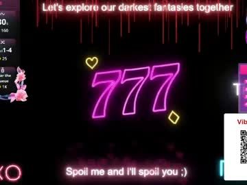 Tommy_El_Moreno May 24, 2026 Chaturbate stream image