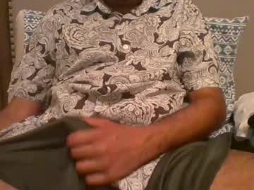 24collegeguy May 24, 2026 Chaturbate stream image