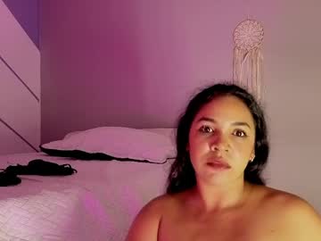 Amymartiin May 24, 2026 Chaturbate stream image