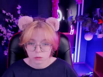 Foxxxypolly May 24, 2026 Chaturbate stream image