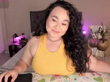 Kinkyelise May 24, 2026 Chaturbate stream image