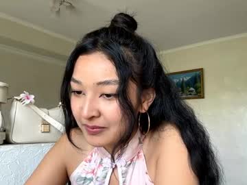 Madelinepanagos May 24, 2026 Chaturbate stream image