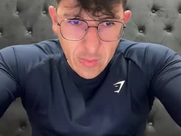 Patrick316hub May 24, 2026 Chaturbate stream image