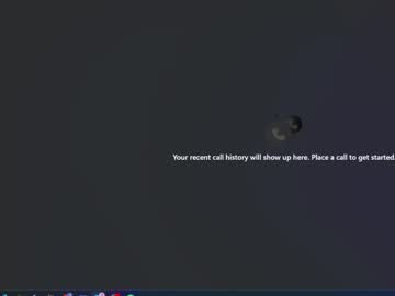 Sadieshadow May 24, 2026 Chaturbate stream image