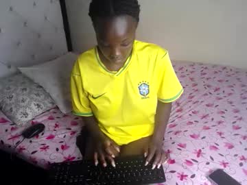 Shamikas May 24, 2026 Chaturbate stream image