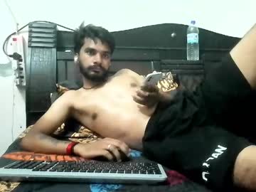 Slimbeast_95 May 24, 2026 Chaturbate stream image