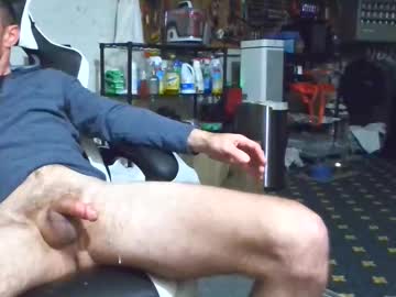 Tom6801 May 24, 2026 Chaturbate stream image
