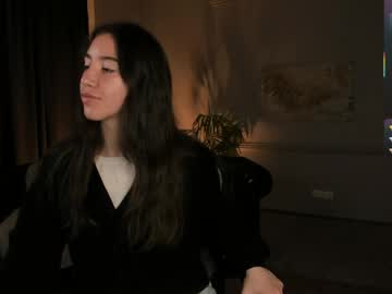 Belle_Via May 24, 2026 Chaturbate stream image