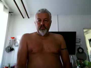 Berg_Boy May 24, 2026 Chaturbate stream image