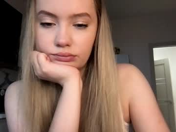 Blondy_Banny May 24, 2026 Chaturbate stream image