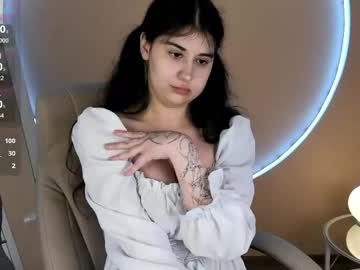 Cocovelour May 24, 2026 Chaturbate stream image