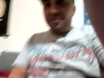 Drdicknathan May 24, 2026 Chaturbate stream image