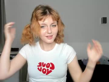Eva_Vv May 24, 2026 Chaturbate stream image