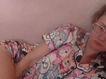 Flowercandydoll13 May 24, 2026 Chaturbate stream image
