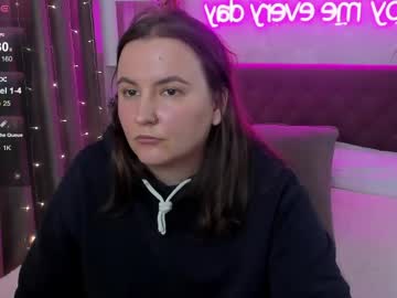 Katyaneilson May 24, 2026 Chaturbate stream image