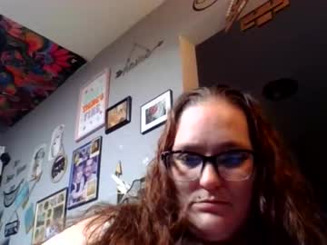 Megancasares157 May 24, 2026 Chaturbate stream image