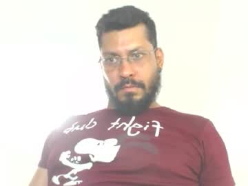 Mikeriverx May 24, 2026 Chaturbate stream image