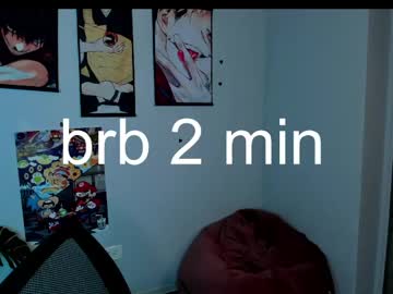Miraiakik May 24, 2026 Chaturbate stream image