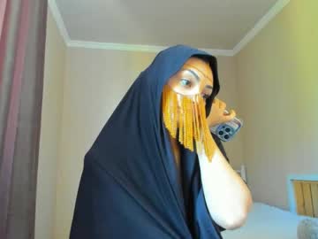 Moroccan_Diamond_ May 24, 2026 Chaturbate stream image