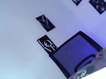Mysterious_Kim May 24, 2026 Chaturbate stream image