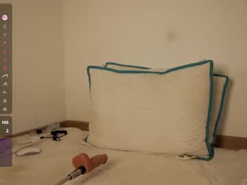 Naathasa_ May 24, 2026 Chaturbate stream image