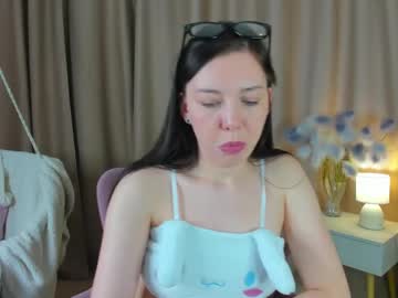 Sandra_Rosss May 24, 2026 Chaturbate stream image