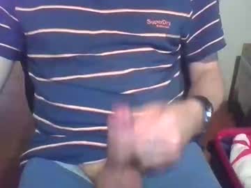Sircumalot1888 May 24, 2026 Chaturbate stream image