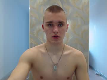 Street_Yan May 24, 2026 Chaturbate stream image