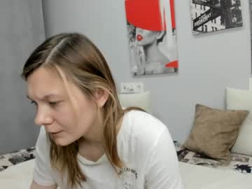 Sunny__Sammy May 24, 2026 Chaturbate stream image