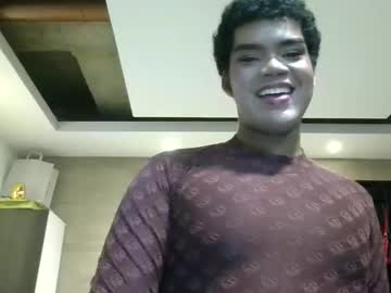 Sweet_Darius May 24, 2026 Chaturbate stream image