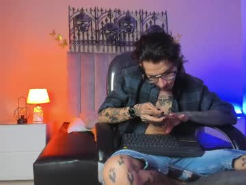 Vergil_Noir May 24, 2026 Chaturbate stream image