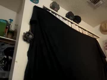 Adick_Ting May 24, 2026 Chaturbate stream image