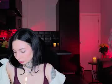 Allice888 May 24, 2026 Chaturbate stream image
