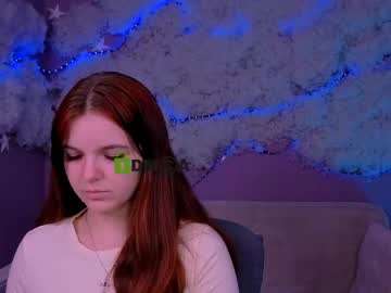 Ariana_Ross7 May 24, 2026 Chaturbate stream image