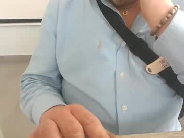 Carlo666x May 24, 2026 Chaturbate stream image
