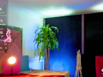 Kimii_Bellarie May 24, 2026 Chaturbate stream image