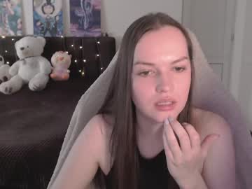 Little__Flowers May 24, 2026 Chaturbate stream image