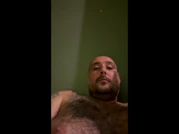 Steve_Bear666 May 24, 2026 Chaturbate stream image
