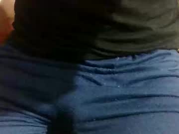 Tomasturbador121 May 24, 2026 Chaturbate stream image