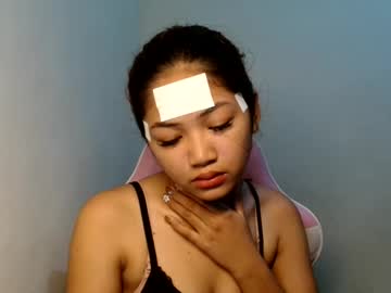 Yosufloversweet May 24, 2026 Chaturbate stream image