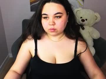 Ameli_Watts May 24, 2026 Chaturbate stream image