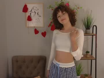 Amfi_Dust May 24, 2026 Chaturbate stream image