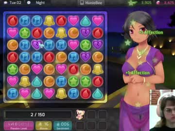 Andromedants May 24, 2026 Chaturbate stream image