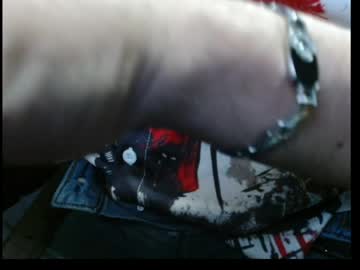 Cafetabac May 24, 2026 Chaturbate stream image