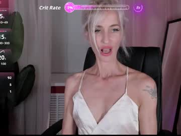 Cindy_Lady May 24, 2026 Chaturbate stream image