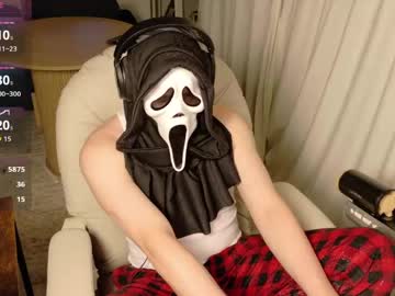 Isaac_Sheffield May 24, 2026 Chaturbate stream image