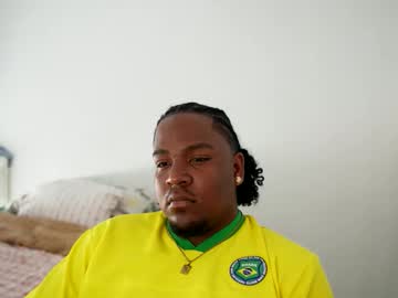 Kriss_97 May 24, 2026 Chaturbate stream image